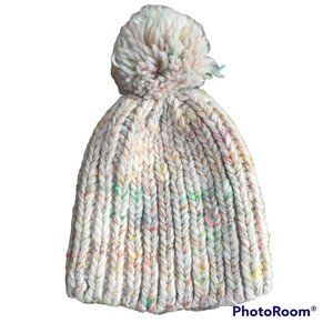 Madewell wool blend winter toque